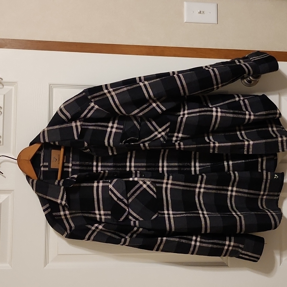 Men's shiry